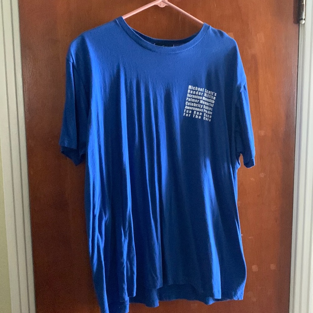 The Office T